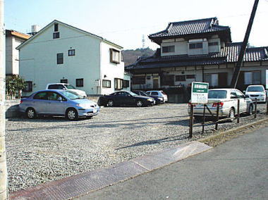 仏子宮岡第二駐車場