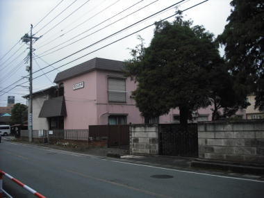 グリーンコーポⅠ、Ⅱ