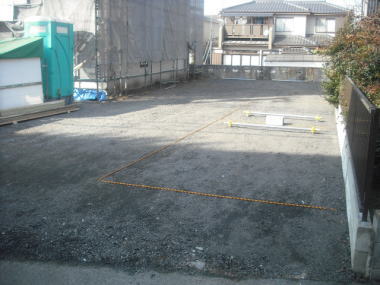 川本駐車場