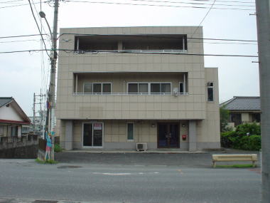 岸田ビル