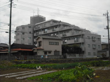 ＬＭ元加治第二