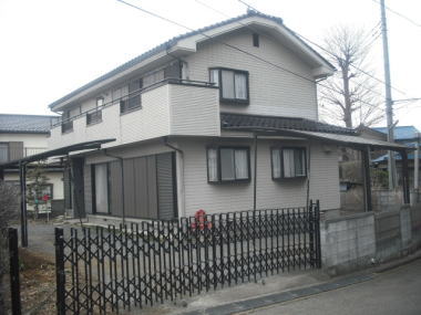 中神貸家