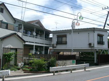 コーポリイチ