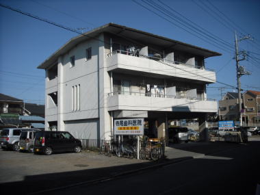 サンライズマンション