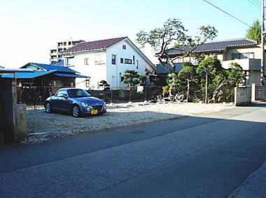 関口駐車場