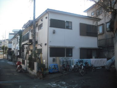 ヴィラ花井