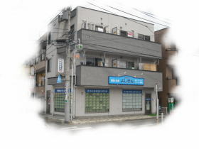 仏子駅前「よしぜん」