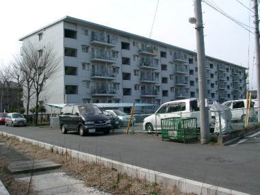 ﾕﾆﾊｲﾑ入間